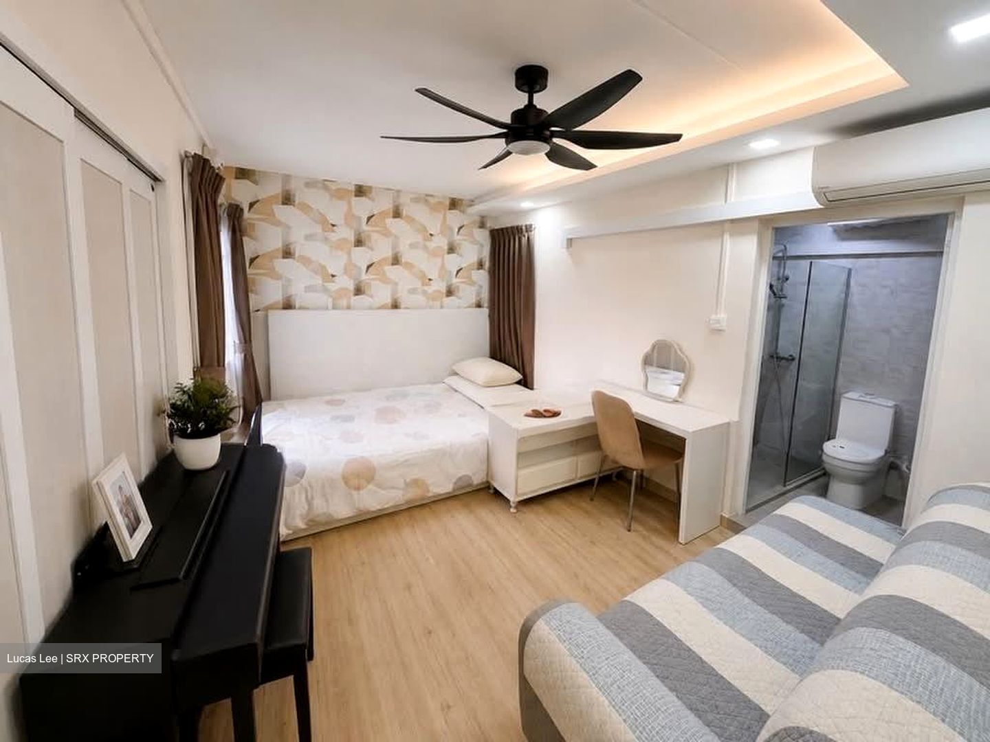 Blk 186D Rivervale Gateway (Sengkang), HDB 5 Rooms #603607651
